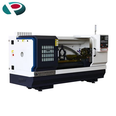 500mm cnc lathe machine|CK6150 Heavy Duty Slant Bed Precision CNC Lathe .